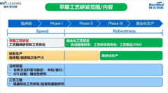 加速创新药早期工艺研发，新礼泰药业线上直播传授经验